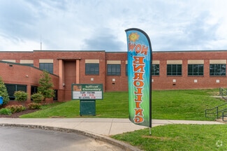 Sullivan Gardens Elementary