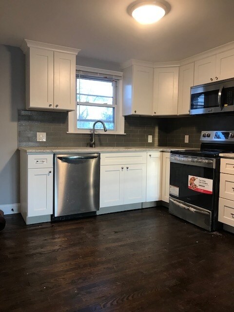 6 Hardwick Terrace unit 1, Brighton, MA 02135 - photo 1