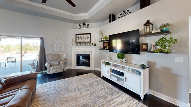 4752 Nichols Creek Rd, Milton, FL 32583 - photo 2