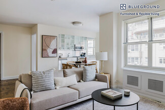 28 Park Ave Unit FL17-ID1565, New York, NY 10016