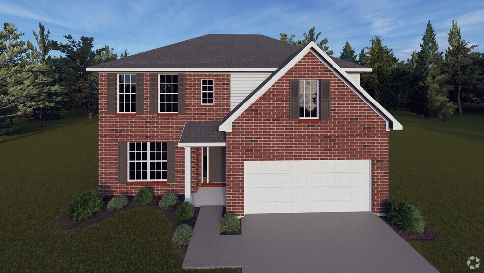 100 Mollie Way unit 36478658, Georgetown, KY 40324 - photo 1