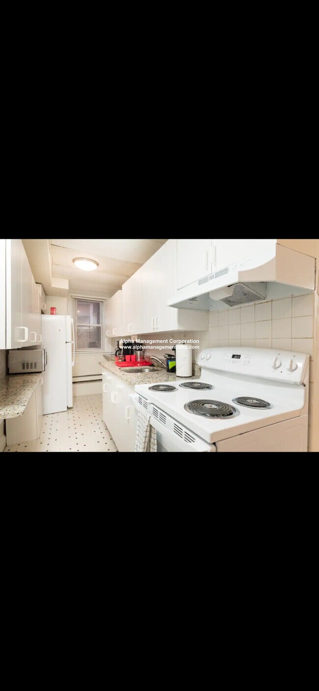 208 Winthrop Rd unit 1, Brookline, MA 02445 - photo 5