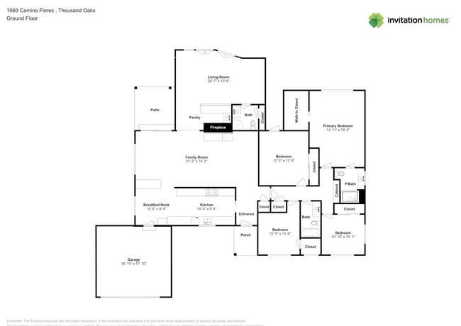 1089 Camino Flores, Thousand Oaks, CA 91360 - photo 2