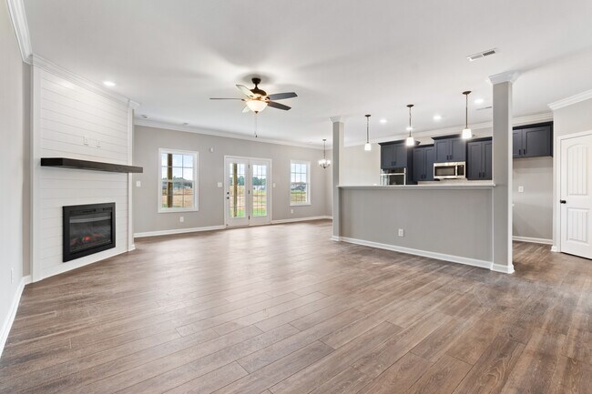 1424 Citadel Dr unit 38098188, Clarksville, TN 37042 - photo 6