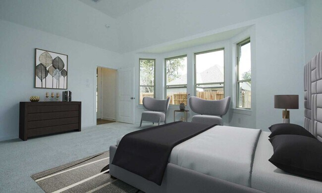 4920 Childress Ln unit 36555747, Schertz, TX 78108 - photo 6