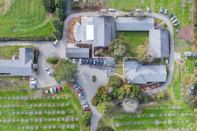 Educational opportunities abound at Journey High School.