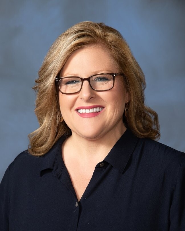 Michelle Robbins
