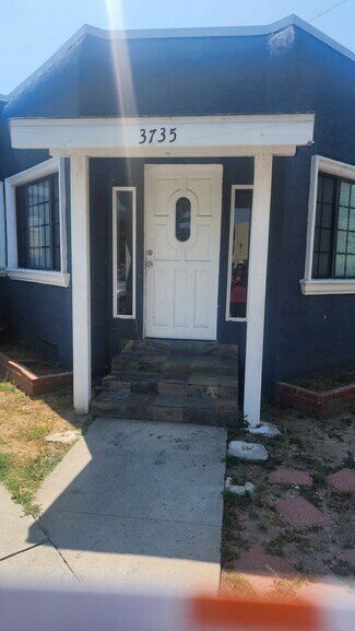 3735 Veteran Ave Unit Front Unit, Los Angeles, CA 90034