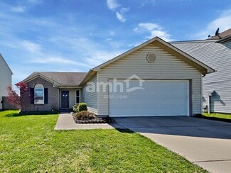3652 Limelight Ln, Whitestown, IN 46075