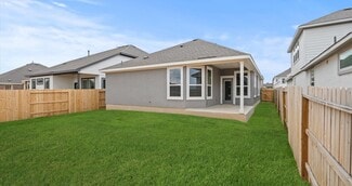 1848 Heritage Maples, Canyon Lake, TX 78132