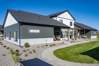 4411 Dacha Dr, Billings, MT 59106