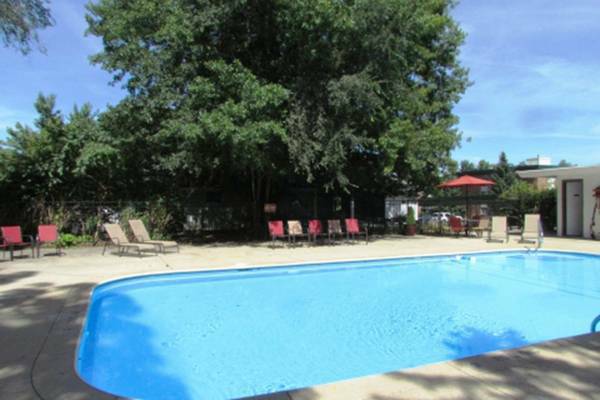 Aspen Ridge Apartments, Kalamazoo, MI 49006 - photo 1