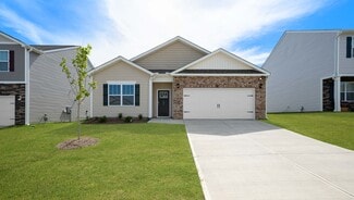 115 Depot Cir, Greenwood, SC 29646