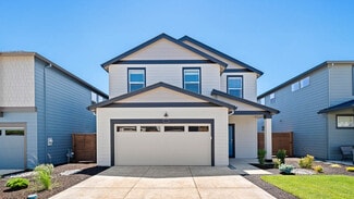 61160 Splendor Ln, Bend, OR 97702