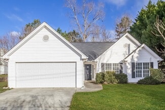 1016 Fishback Way, Sugar Hill, GA 30518