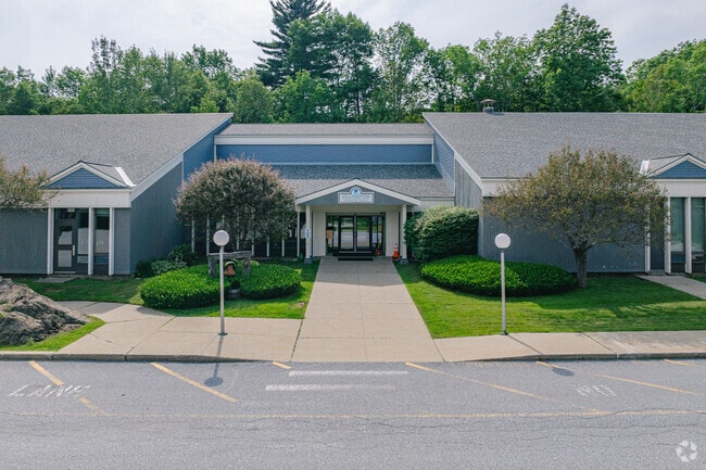 Killington Elementary School provides a well-rounded education and promotes academic excellence.