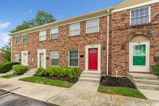 106 Tarryton Ct E, Columbus, OH 43228