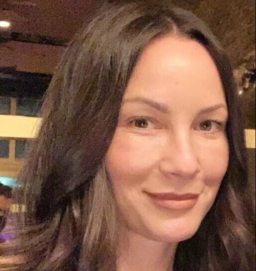 Amy Thomas
