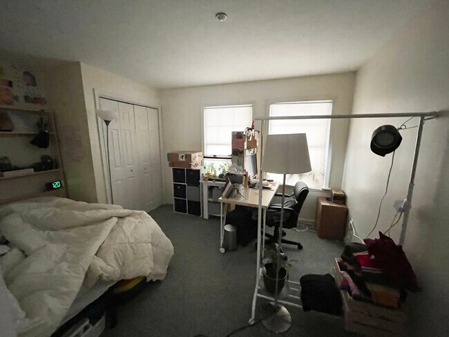 60 Hillside St unit 1, Roxbury Crossing, MA 02120 - photo 7