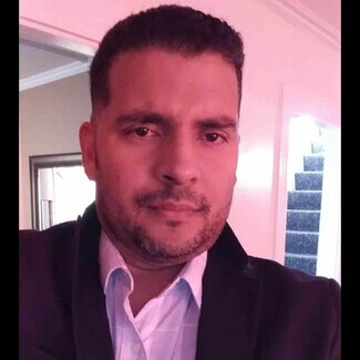 Angel Rivas