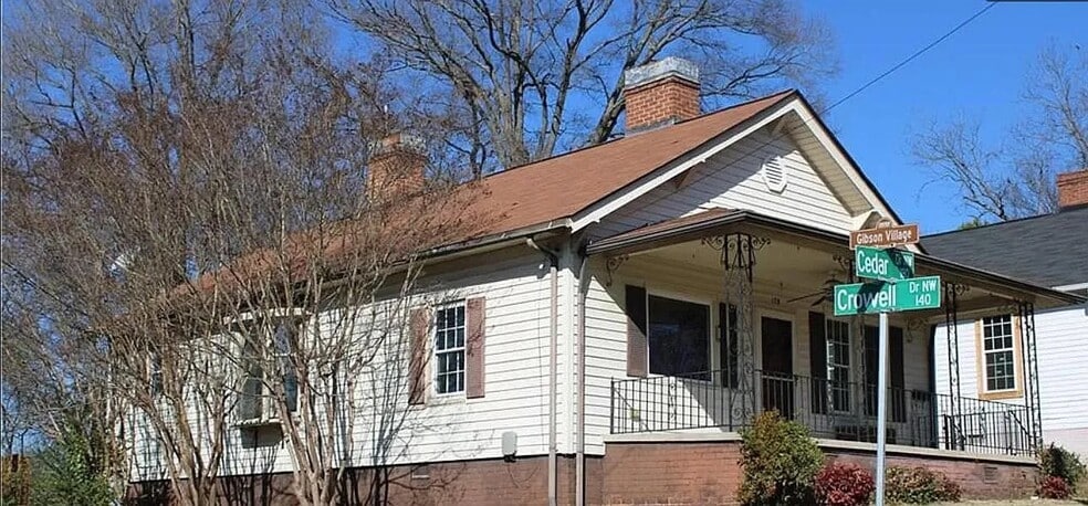 178 Cedar Dr NW, Concord, NC 28025 - photo 1