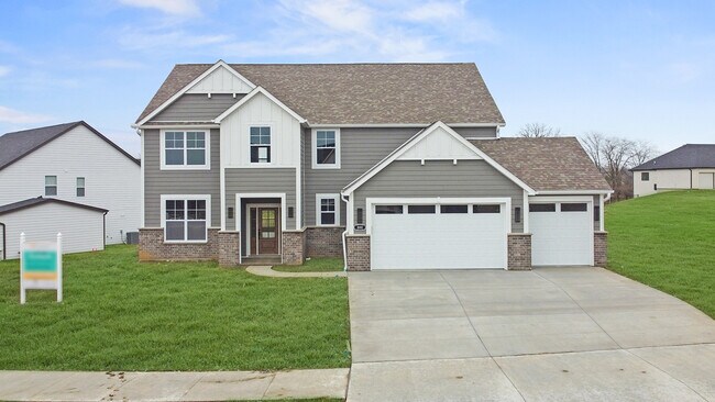 2817 Clopton Ct unit 36452518, Columbia, MO 65203 - photo 6