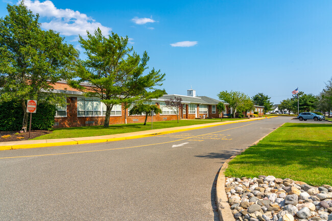 Forked River Elementary School earned a C+ on Niche.