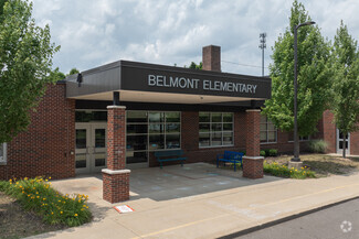 Belmont Elementary School