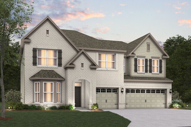 4986 Carmine Ct unit 36466717, Brownsburg, IN 46112 - photo 3