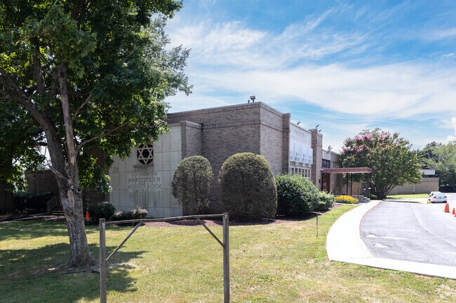 Kemp Mill Montessori School