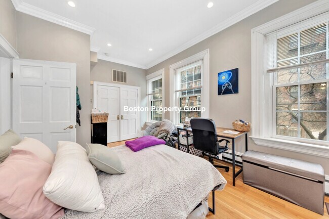 32 E Springfield St unit 1, Boston, MA 02118 - photo 7