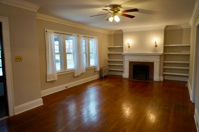 2200 Cottage Grove Ave, Cleveland Heights, OH 44118 - photo 5