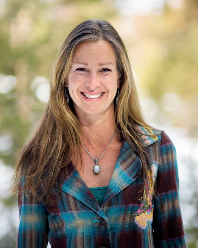 Heather Gray