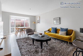 160 Brannan St Unit FL3-ID1809, San Francisco, CA 94107