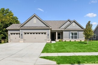 4146 Persian St, Greenwood, IN 46143