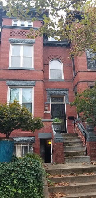 117 V St NW, Washington, DC 20001