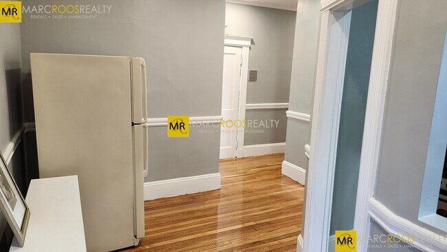 1258 Commonwealth Ave unit 7, Allston, MA 02134 - photo 5