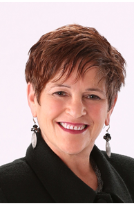 Cindy Gordon