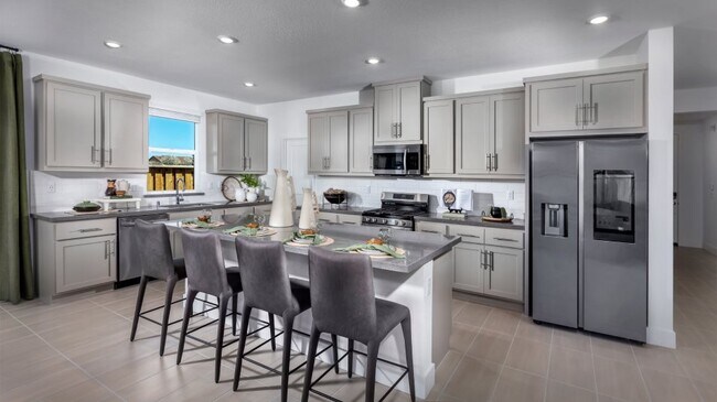 260 Birch Ranch Way, Patterson, CA 95363 - photo 2