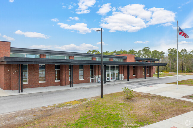 Altama Elementary School