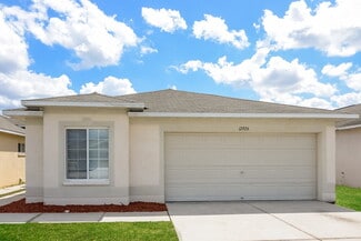 12926 Fieldmoor Ct, Riverview, FL 33579