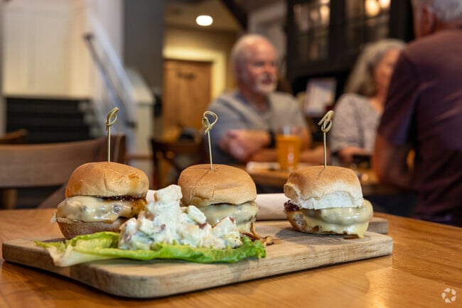 Buck Hill Brewery & Restaurant has elevated the culinary options available in Blairstown, NJ.
