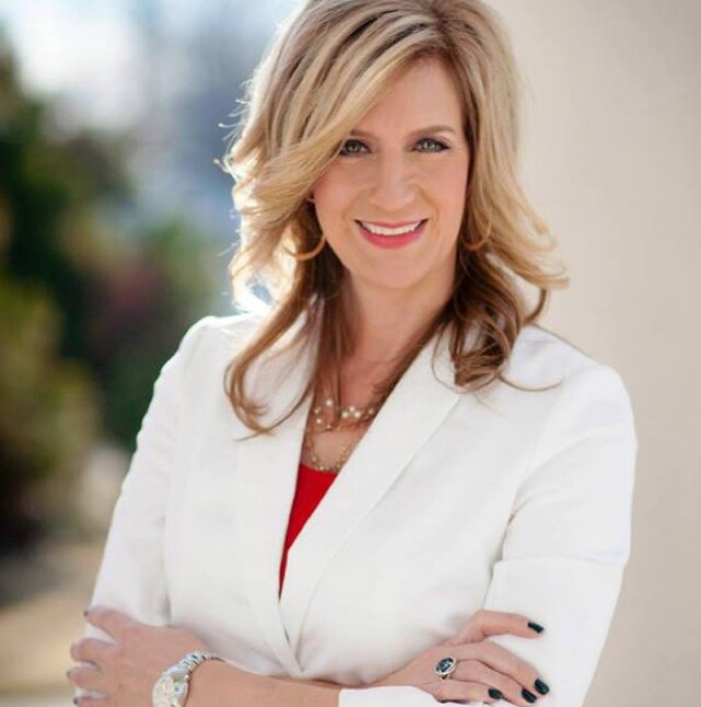 Melissa Starrette