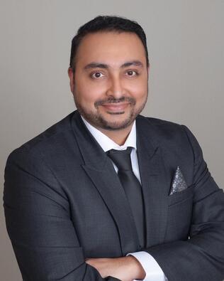 Agent Photo