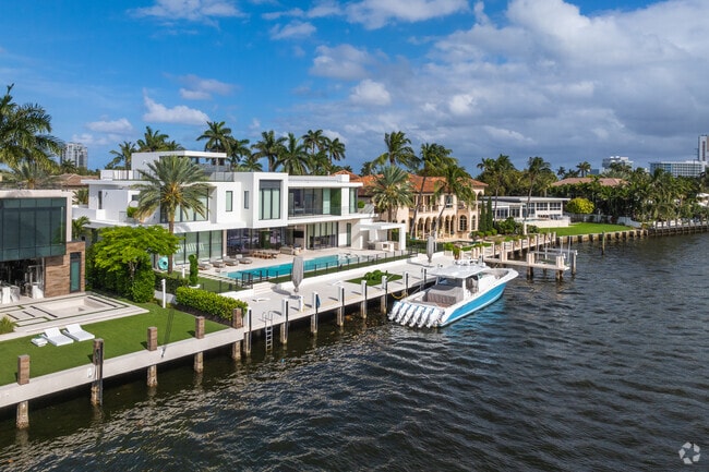 Discover the charm of different styles of row homes in Harbor Beach.