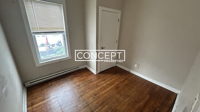 121 A George St unit 2B, Boston, MA 02119 - photo 5