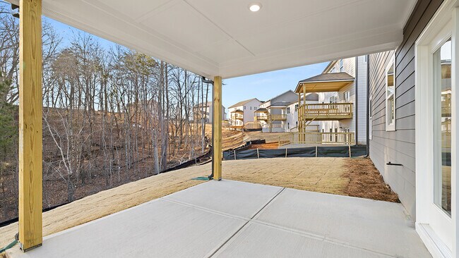 4051 Peregrine Way, Gainesville, GA 30506 - photo 5