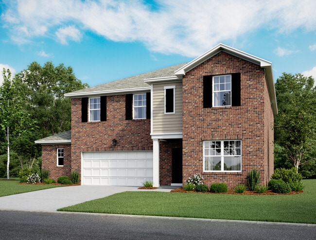 1313 Payrone Rd, Celina, TX 75009 - photo 2