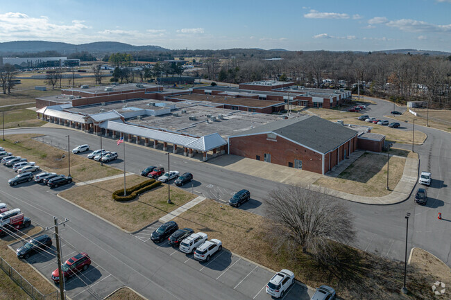 Southside Elementary is part of the Wilson County School System.