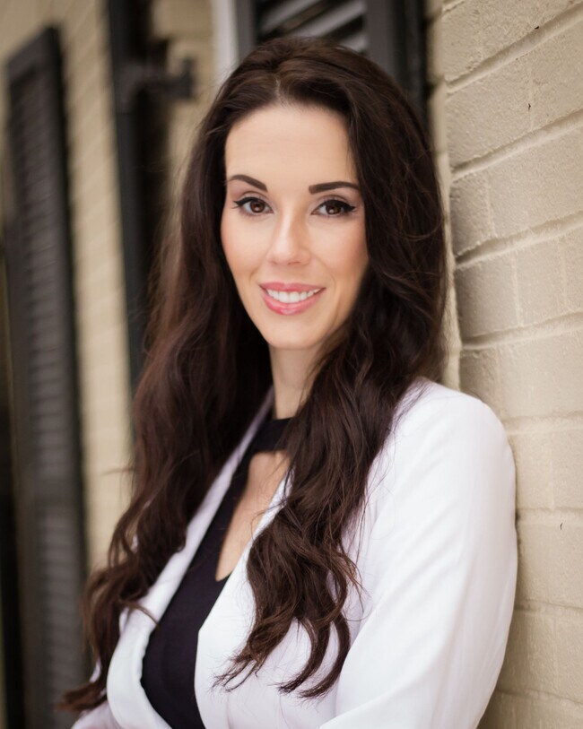 Natalie Graham